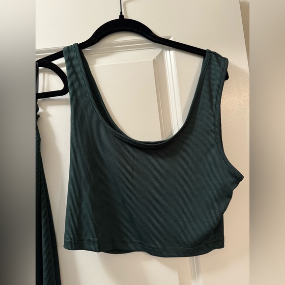 Two Piece Skirt Set - Picture 3 of 3